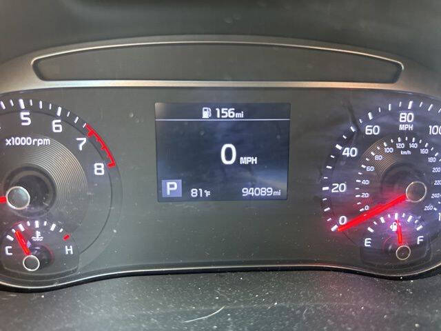 2020 Kia Soul EX