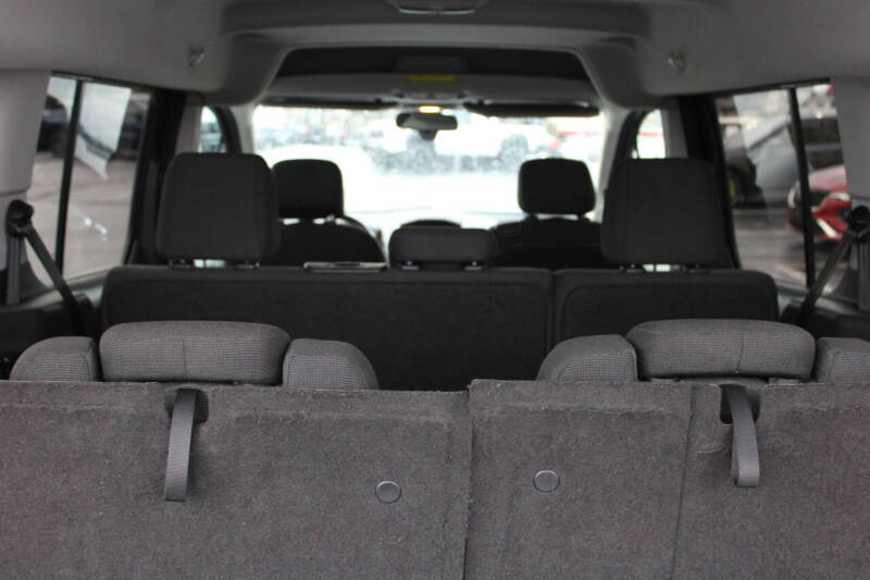 2018 Ford Transit Connect XL