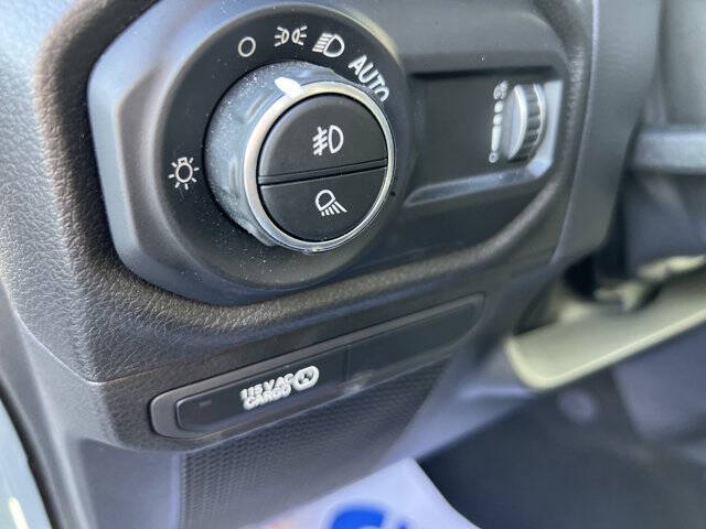 2024 Jeep Gladiator Sport S