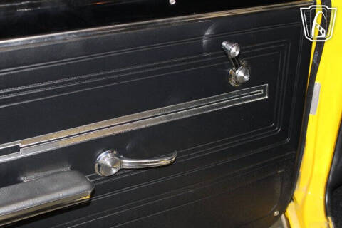 1966 Chevrolet Chevelle