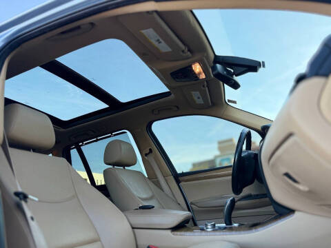 2011 BMW X3 xDrive28i