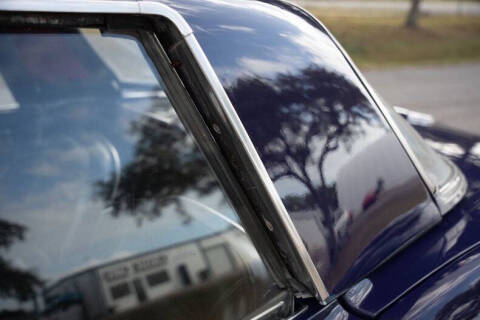 1965 Chevrolet Corvette