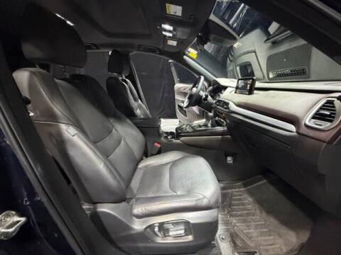 2019 Mazda CX-9 Grand Touring