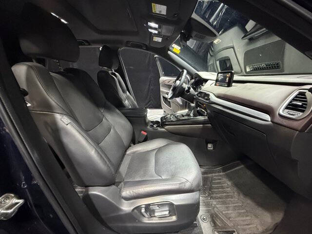 2019 Mazda CX-9 Grand Touring