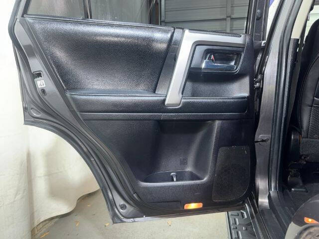 2014 Toyota 4Runner SR5 Premium