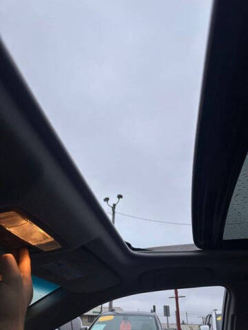 2011 Toyota Camry XLE