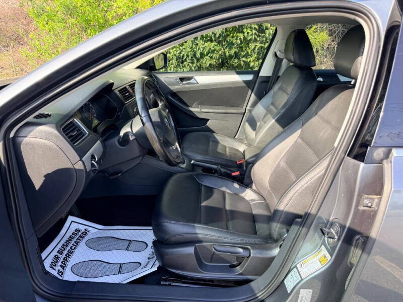 2011 Volkswagen Jetta