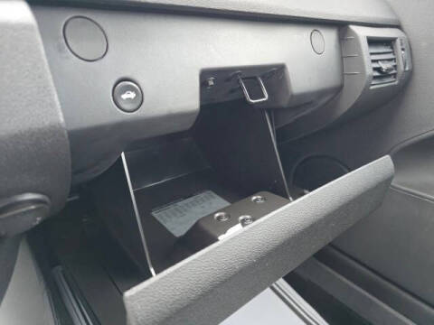 2008 Saturn SKY Red Line