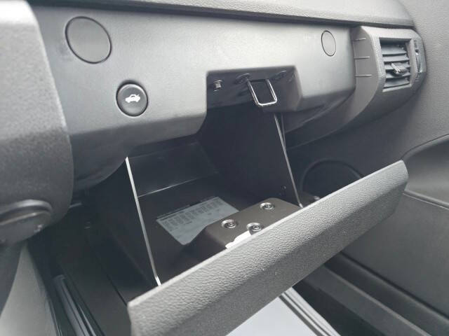 2008 Saturn SKY Red Line