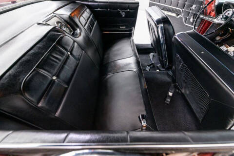 1962 Chevrolet Impala