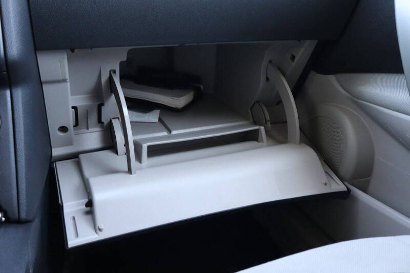 2011 Nissan Rogue SV