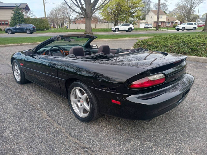 1994 Chevrolet Camaro Z28