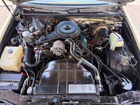 1979 Buick Regal