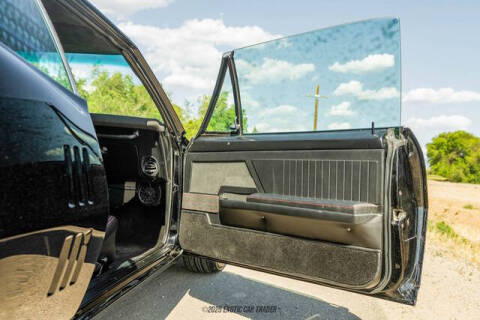 1967 Pontiac Firebird