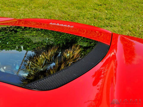 2000 Ferrari 360 Modena