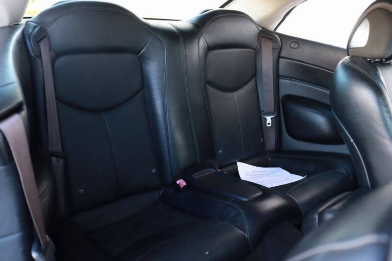 2013 Infiniti G37 Convertible