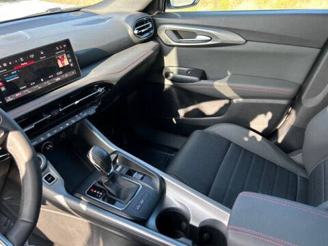 2024 Dodge Hornet R/T