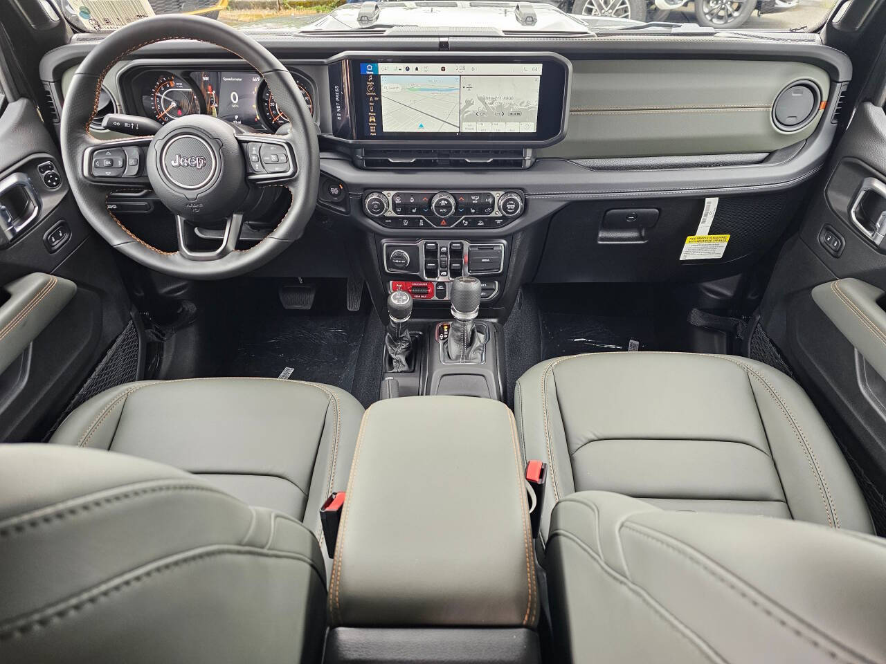 2024 Jeep Gladiator for sale at Autos by Talon in Seattle, WA