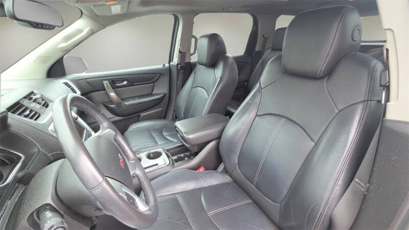 2016 GMC Acadia SLT-1