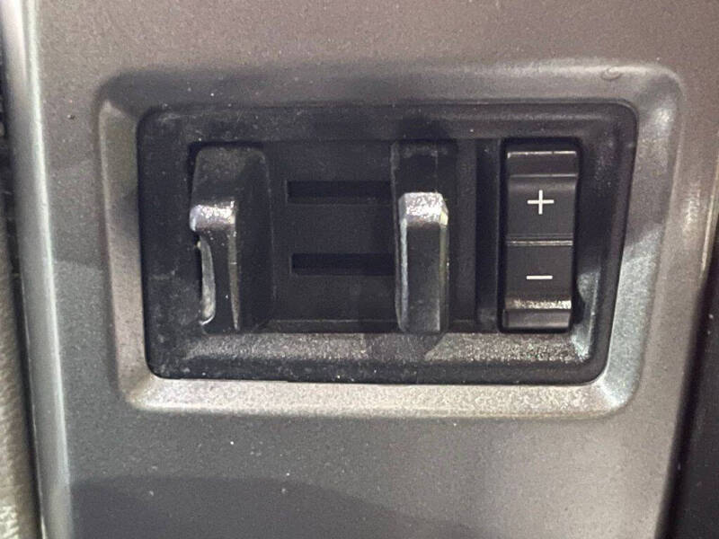 2018 Ford F-250 Super Duty