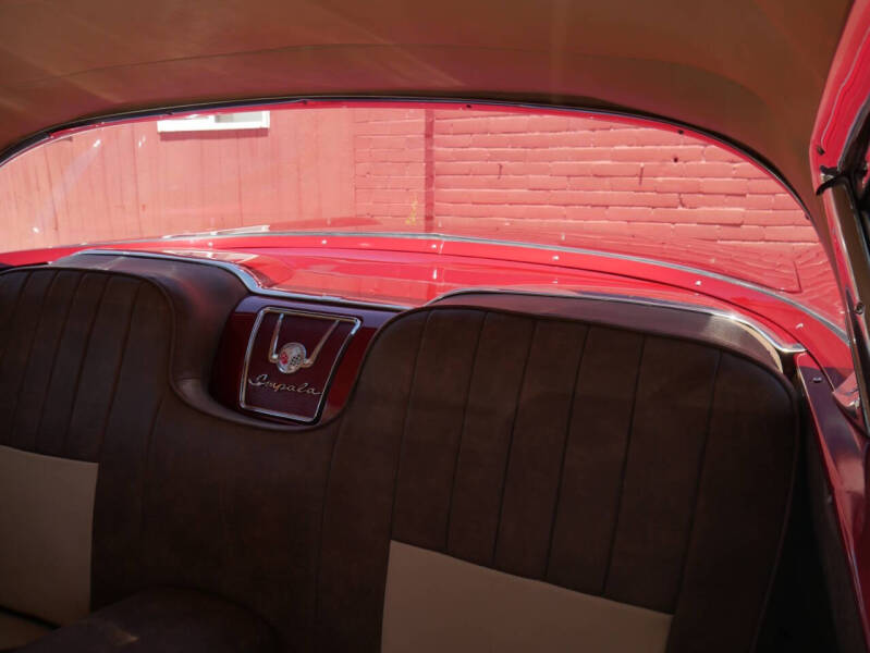 1958 Chevrolet Impala