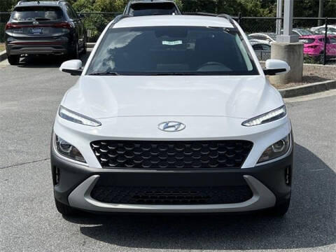 2023 Hyundai Kona for sale at CU Carfinders in Norcross GA