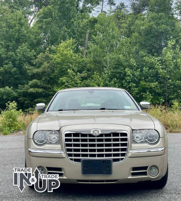2006 Chrysler 300 for sale at ONE NATION AUTO SALE LLC in Fredericksburg VA