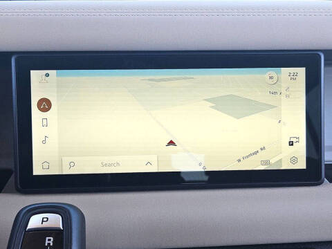 2020 Land Rover Defender 110 SE