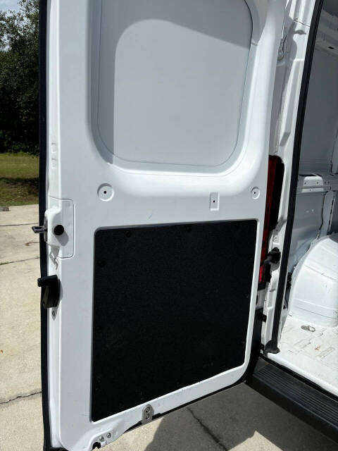 2023 Ram ProMaster for sale at MILLENNIUM AUTO BROKERS LLC in Saint Cloud, FL