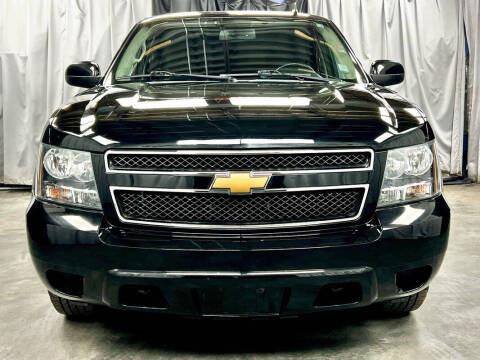2014 Chevrolet Tahoe LS