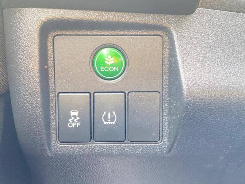 2020 Honda HR-V Sport