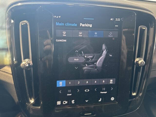 2024 Volvo XC40 Recharge Plus