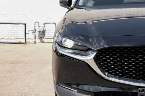 2022 Mazda CX-30 2.5 S Preferred