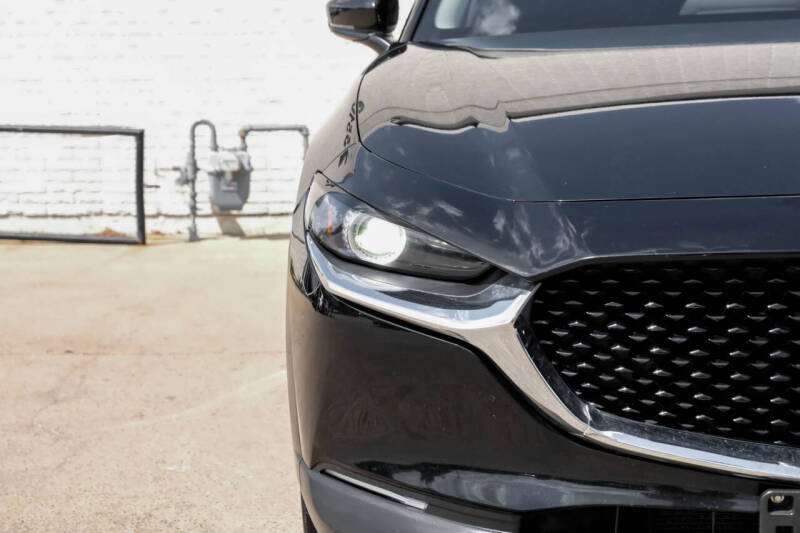 2022 Mazda CX-30 2.5 S Preferred