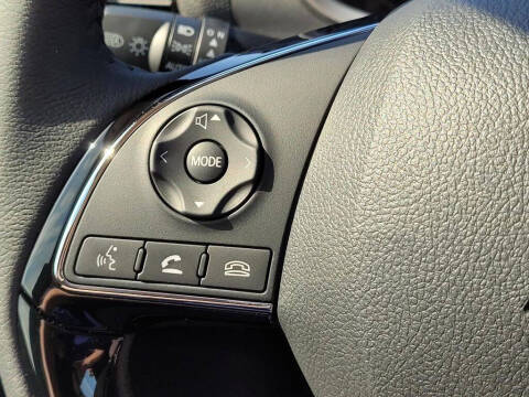 2026 Mitsubishi Eclipse Cross Black Edition