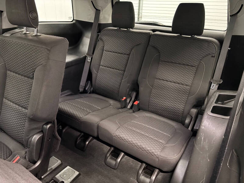 2017 GMC Acadia SLE-1