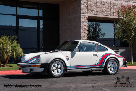 1981 Porsche 911
