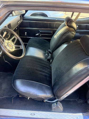 1972 Buick Skylark