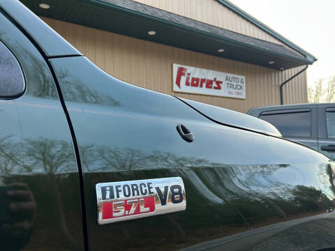 2013 Toyota Tundra Grade