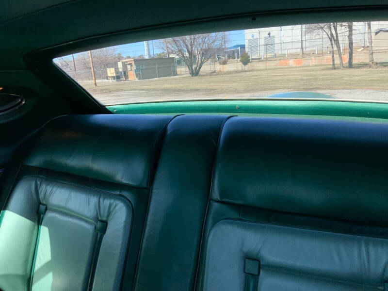 1978 Lincoln Continental