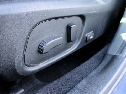 2018 Subaru Forester 2.0XT Premium