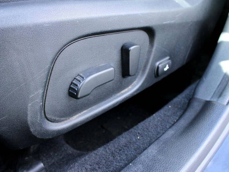 2018 Subaru Forester 2.0XT Premium