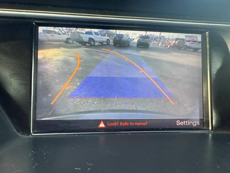 2014 Audi Allroad 2.0T quattro Premium Plus