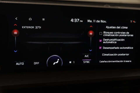 2024 Kia Telluride SX-Prestige X-Line