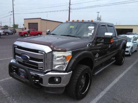 2016 Ford F-350 Super Duty for sale at Adams Auto Group Inc. in Charlotte NC
