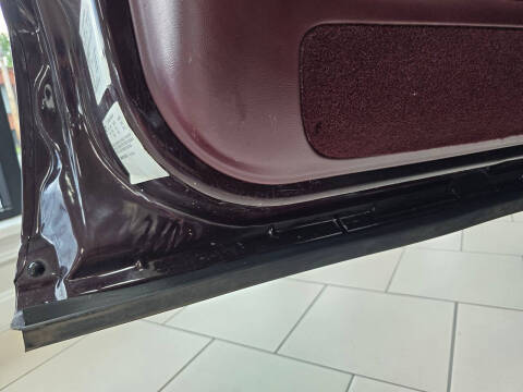 1996 Buick Roadmaster