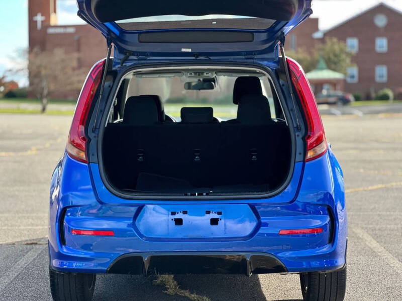 2021 Kia Soul GT-Line