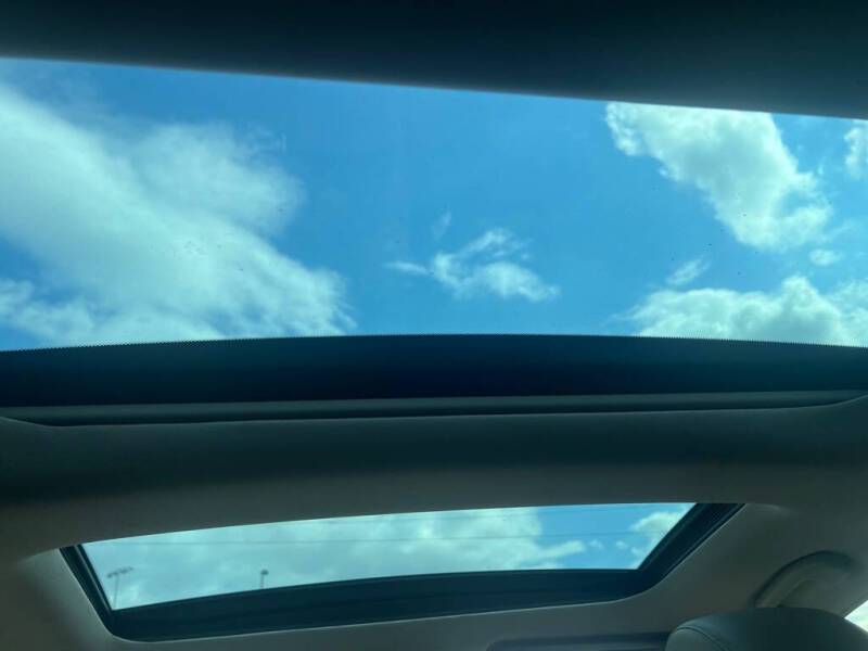 2012 Nissan Murano LE