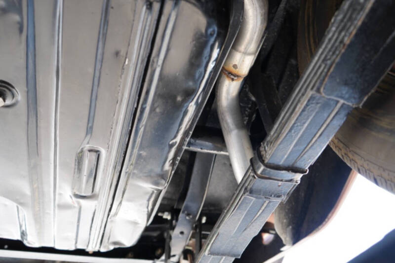 1956 Oldsmobile 88 Holiday Hardtop