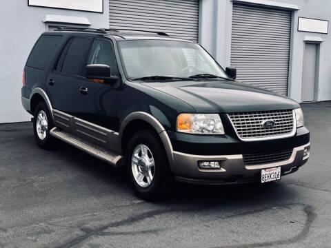 2004 Ford Expedition for sale at Autos Direct in Costa Mesa CA